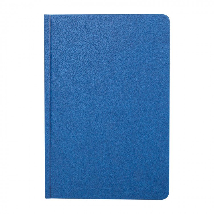 ULUS LACİVERT TARİHLİ AJANDA (17X24 CM)