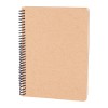 ETLİK SPİRALLİ DEFTER (15X21 CM)