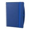 İVEDİK LACİVERT SPİRALLİ TARİHLİ AJANDA (17X24 CM) İVEDİK LACİVERT SPİRALLİ TARİHLİ AJANDA (17X24 CM)