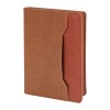 KORU TABA TARİHSİZ DEFTER (15X21 CM)