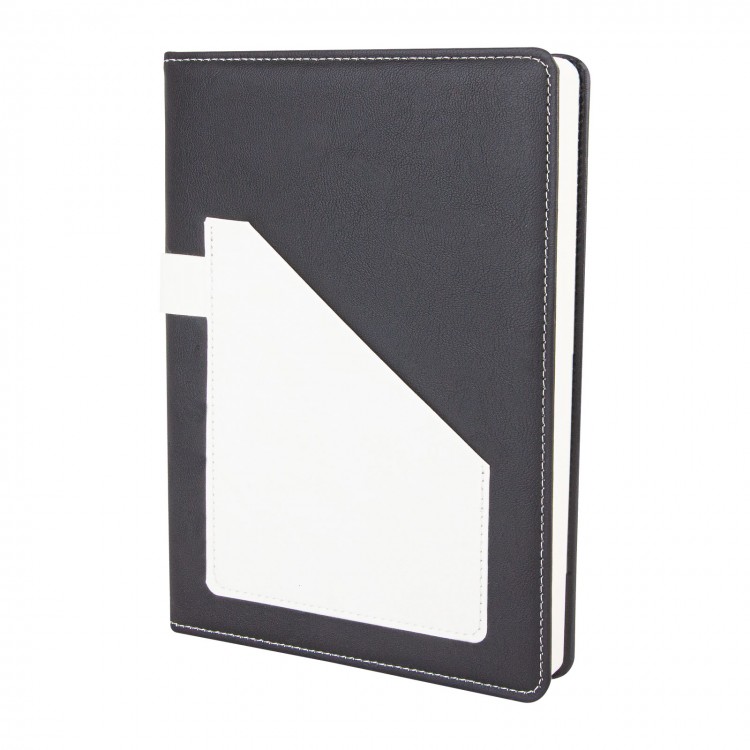 YAŞAMKENT BEYAZ TARİHLİ AJANDA (17X24 CM)