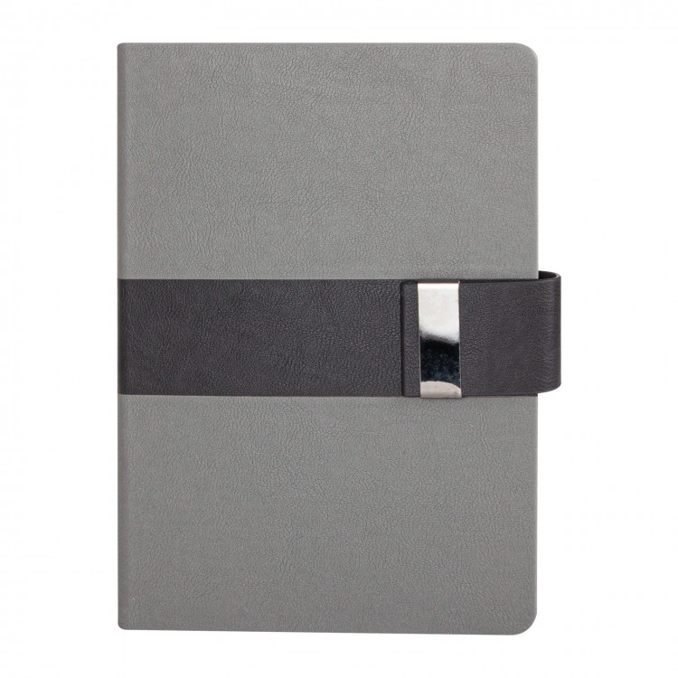 ARMADA FÜME TARİHSİZ DEFTER (15X21 CM)