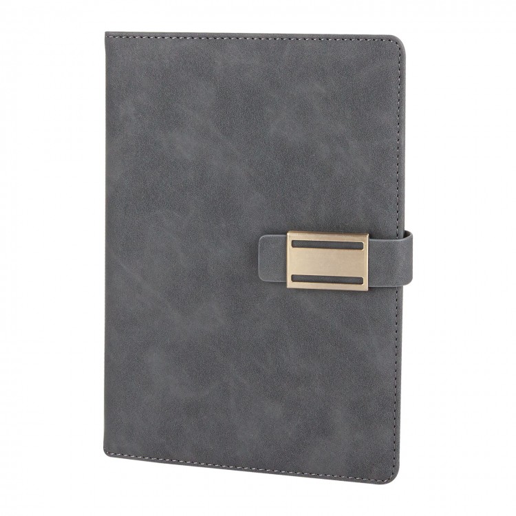 AKINCI FÜME TARİHSİZ DEFTER (15X21 CM)