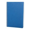 SUBAYEVLERİ LACİVERT SPİRALLİ TARİHLİ HAFTALIK AJANDA (20x28 CM) SUBAYEVLERİ LACİVERT SPİRALLİ TARİHLİ HAFTALIK AJANDA (20x28 CM)