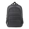 YÖRÜK SİYAH LAPTOP BÖLMELİ SIRT ÇANTASI
