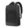 YÖRÜNGE SİYAH LAPTOP BÖLMELİ SIRT ÇANTASI