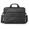 SEYR SİYAH LAPTOP BÖLMELİ SIRT ÇANTASI