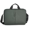 SEMENDER YEŞİL LAPTOP BÖLMELİ SIRT ÇANTASI