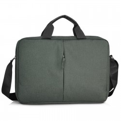 SEMENDER YEŞİL LAPTOP BÖLMELİ SIRT ÇANTASI