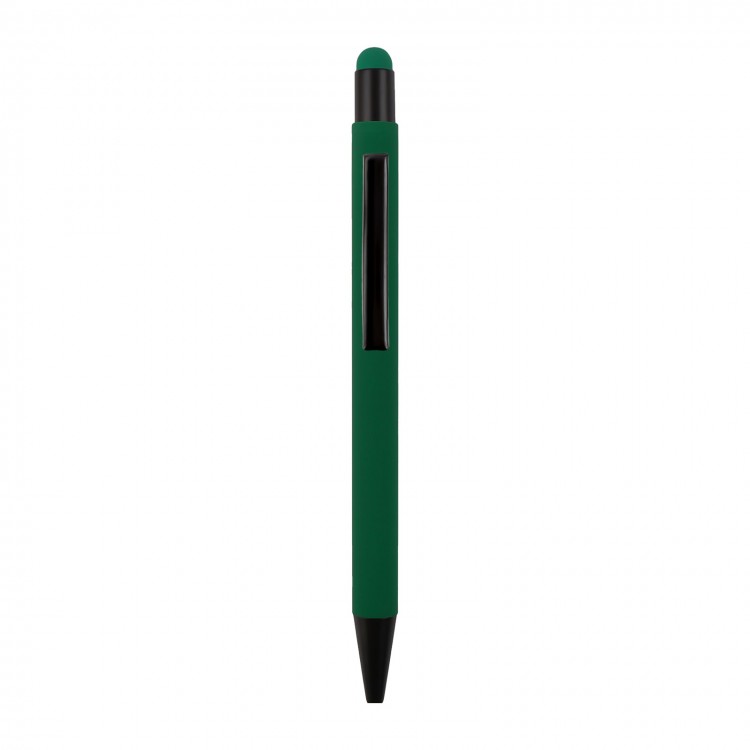 URLA YEŞİL METAL TÜKENMEZ KALEM