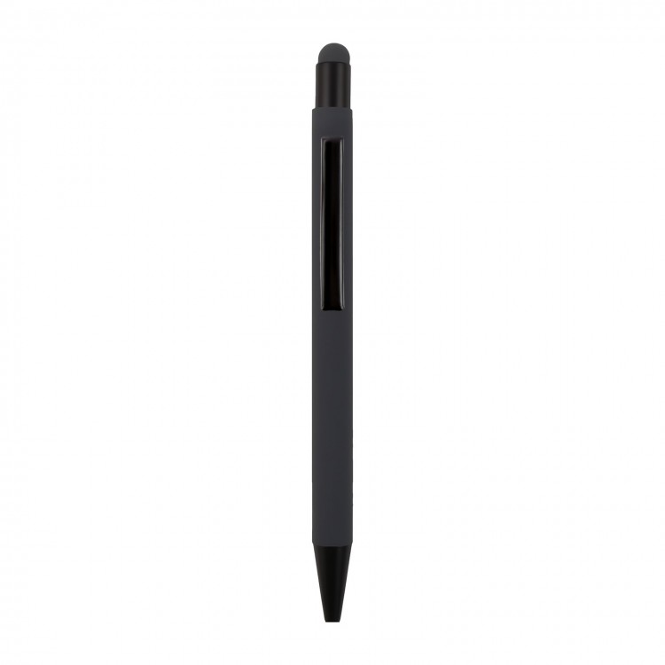 URLA GRİ METAL TÜKENMEZ KALEM