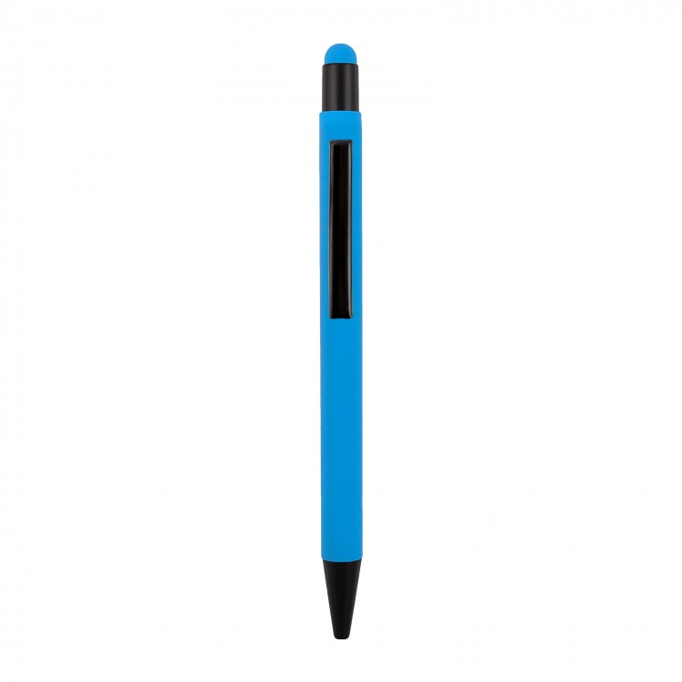 URLA TURKUAZ METAL TÜKENMEZ KALEM