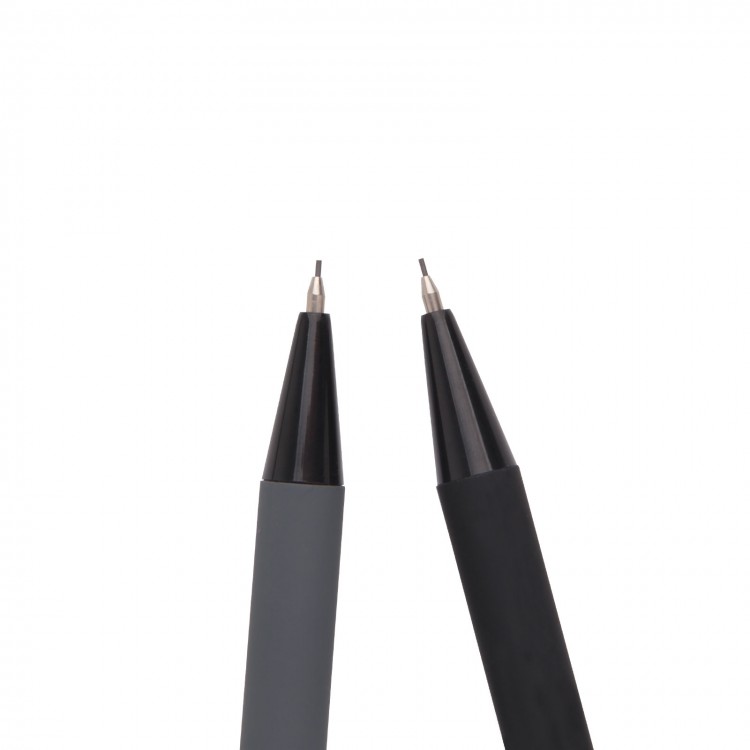 ILGIN SİYAH METAL VERSATİL KALEM