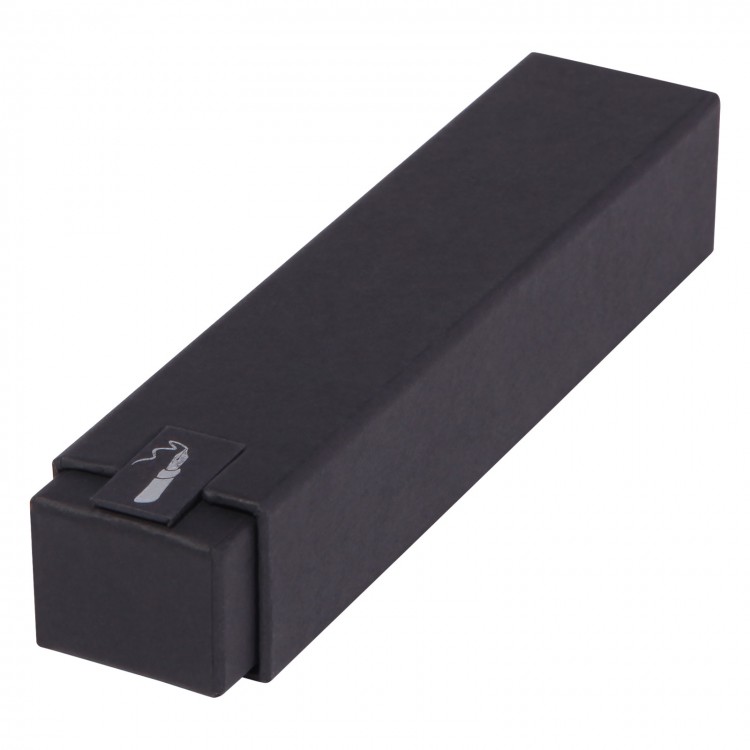 TAŞUCU SİYAH TEKLİ KALEM SETİ