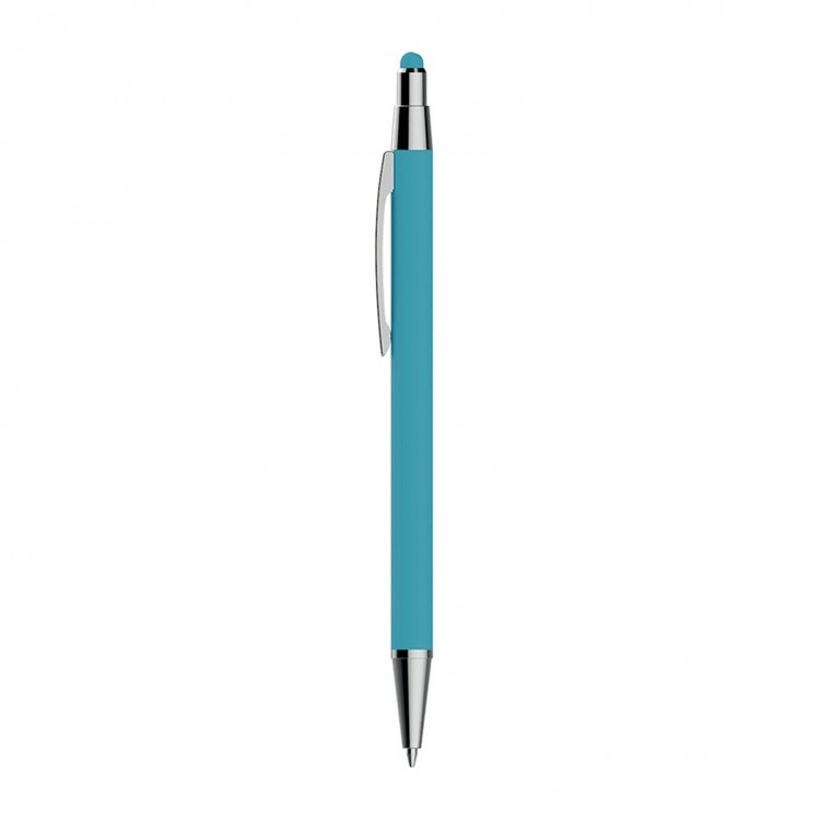 ŞİRAN TURKUAZ METAL TÜKENMEZ KALEM