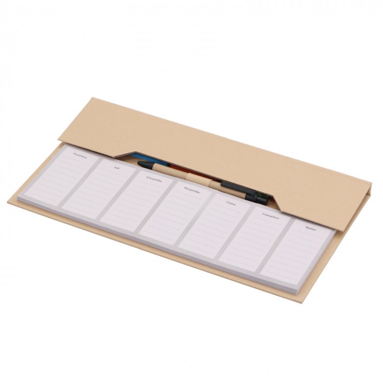 SAFRAN POST-İT BLOKNOT