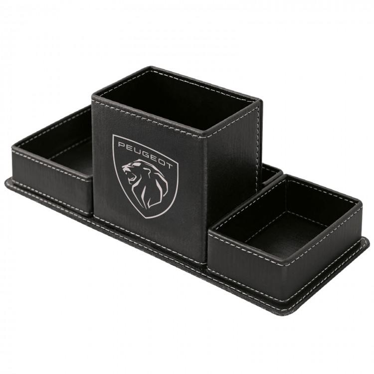 ZAMAN DERİ KALEMLİK