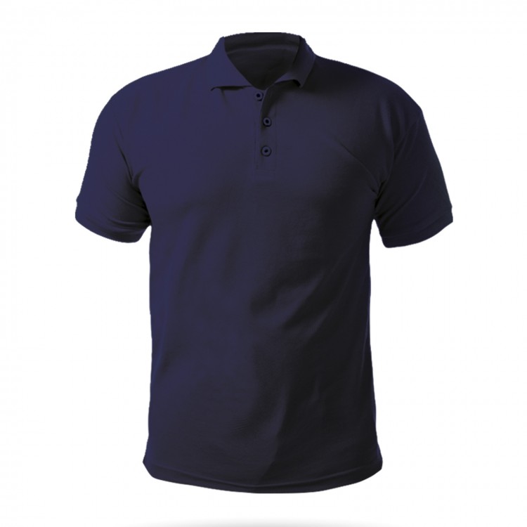 AÇELYA LACİVERT XXL POLO YAKA TİŞÖRT AÇELYA LACİVERT XXL POLO YAKA TİŞÖRT