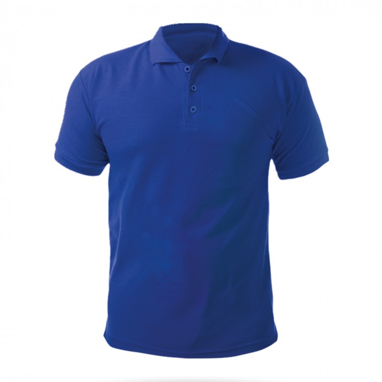 AÇELYA SAKS MAVİ XXL POLO YAKA TİŞÖRT AÇELYA SAKS MAVİ XXL POLO YAKA TİŞÖRT