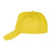 PAPATYA  SARI POLYESTER ŞAPKA