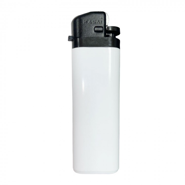 PIRNAL BEYAZ KASAİ TAŞLI SİBOPLU ÇAKMAK