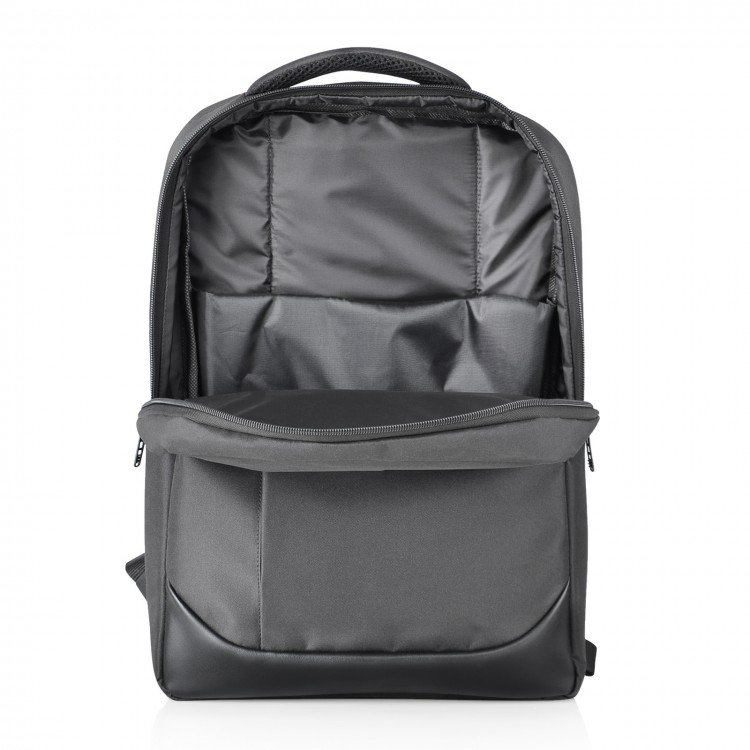 BULANIK LAPTOP BÖLMELİ SIRT ÇANTASI