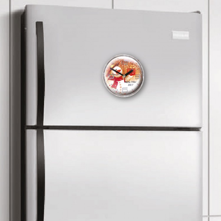 ÖTÜKEN535 BUZDOLABI SAATİ (110 MM)