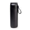 KEBAN SİYAH 600 ML DERECELİ TERMOS