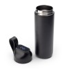 KEBAN SİYAH 600 ML DERECELİ TERMOS