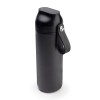 KEBAN SİYAH 600 ML DERECELİ TERMOS