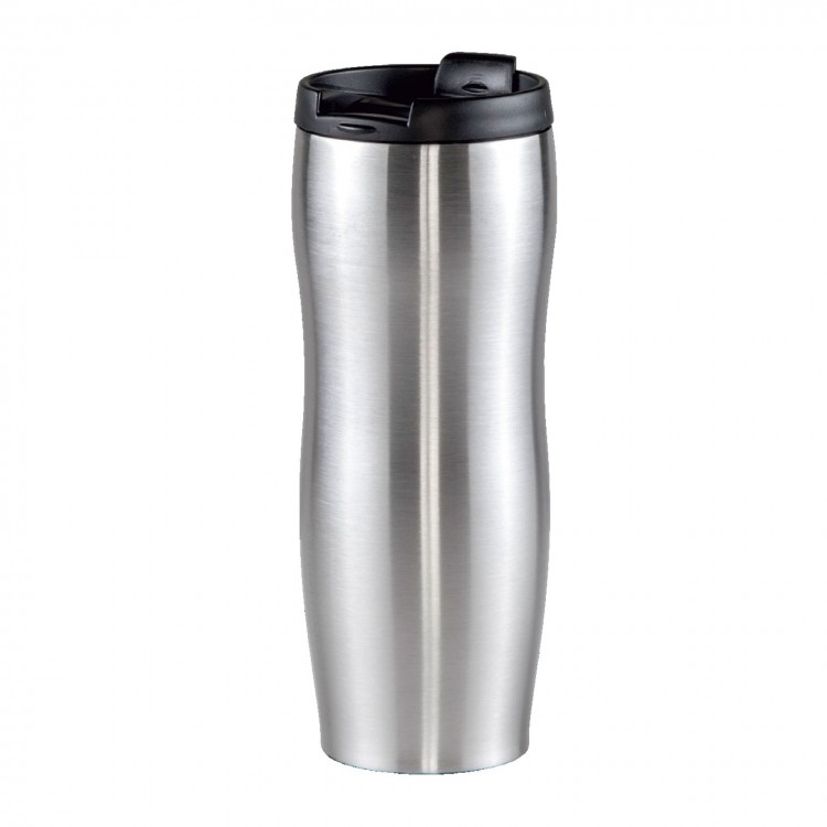 ABANT GÜMÜŞ 400 ML TERMOS