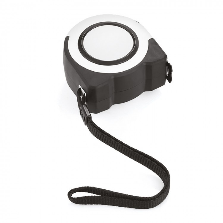 TEVAFUK BEYAZ ŞERİT METRE