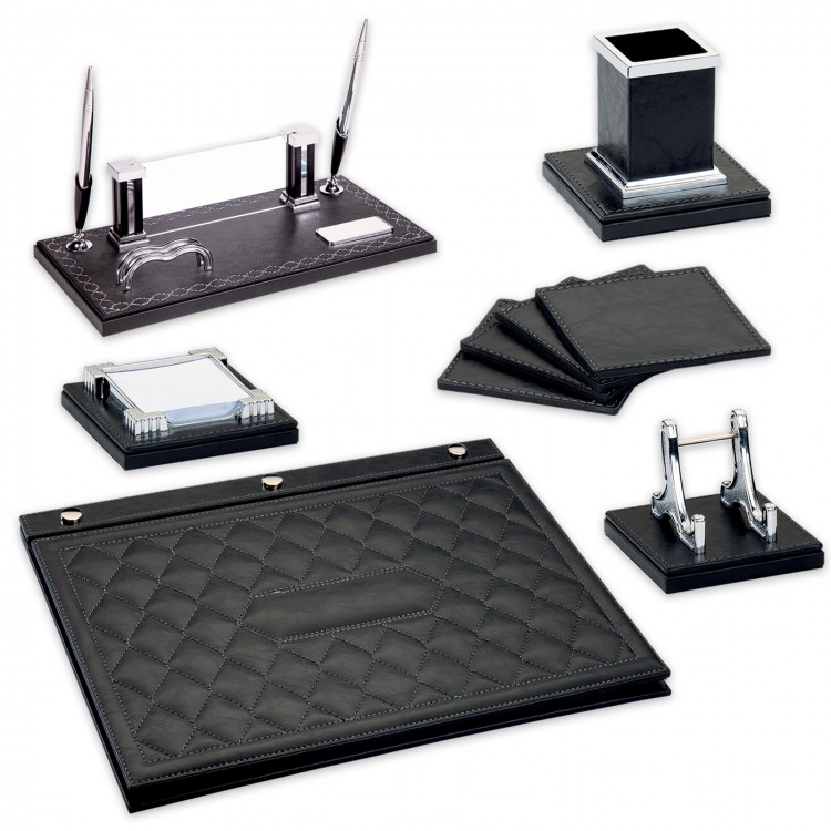 PRESTİJ SİYAH SÜMEN TAKIMI