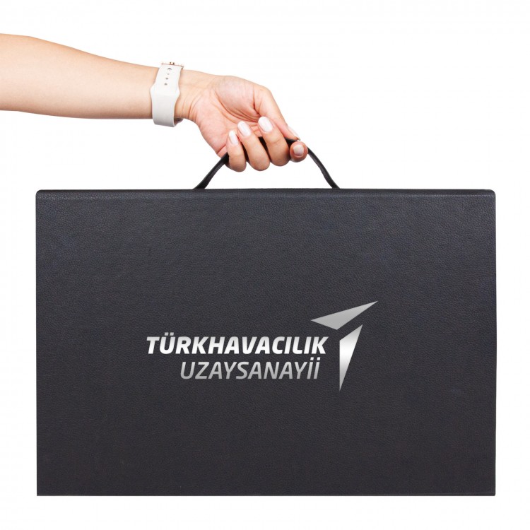 SAMANDIRA HEDİYELİK SET