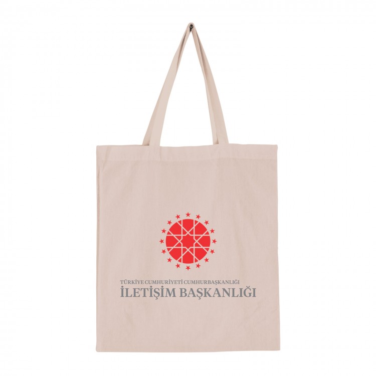 SAYGA HAM BEZ ÇANTA