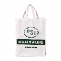 GOBLİN ELYAF ÇANTA (30x40x8 CM)