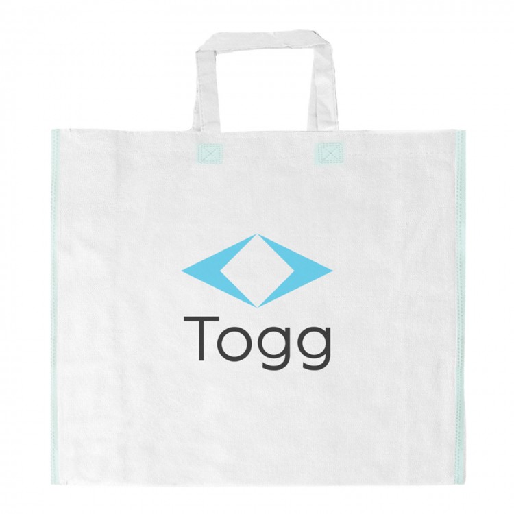 ULTRASONİK ELYAF ÇANTA