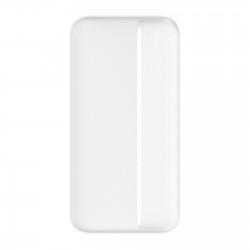 TALAS 20.000 MAH BEYAZ POWERBANK