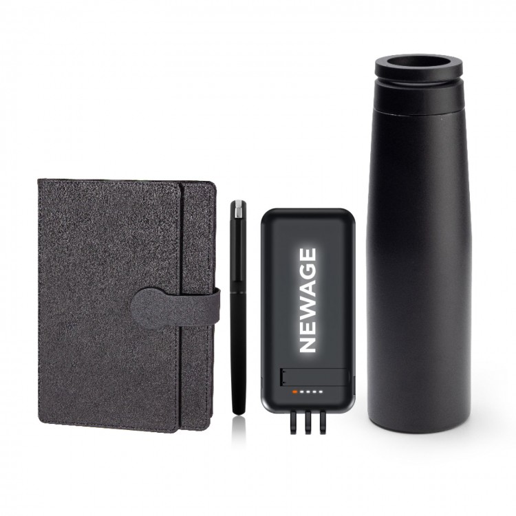 ÇAĞLAYAN HEDİYELİK SET