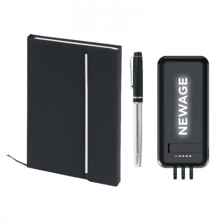 ÜÇYOL HEDİYELİK SET