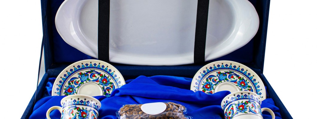 kutulu kahve fincanı setleri