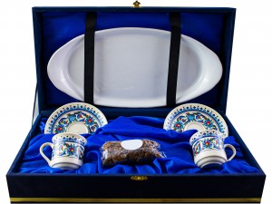 kutulu kahve fincanı setleri