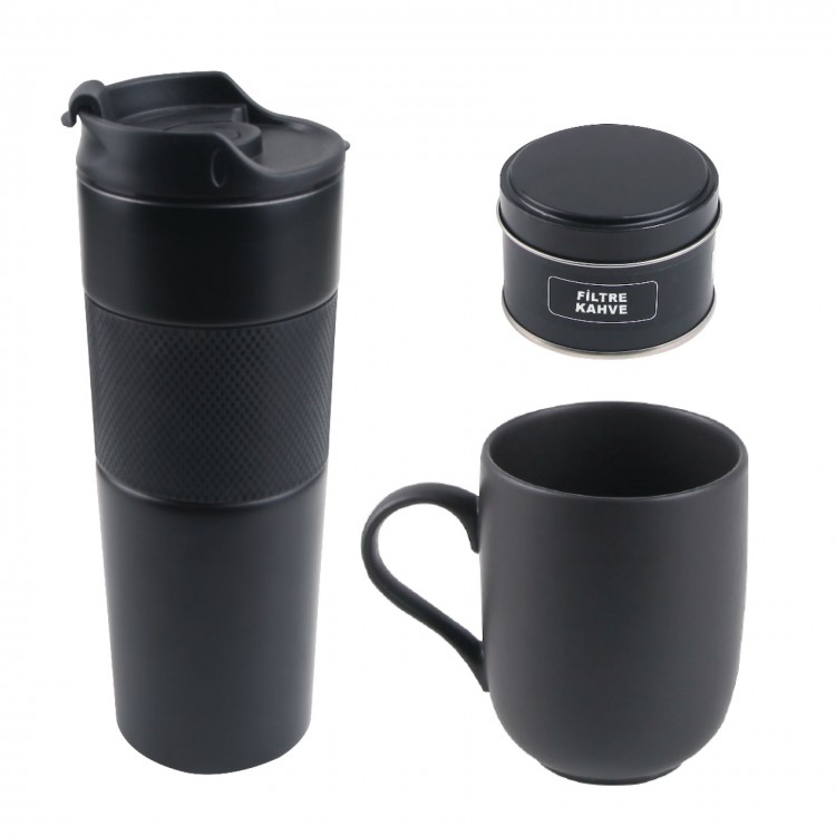 POZANTI HEDİYELİK SET