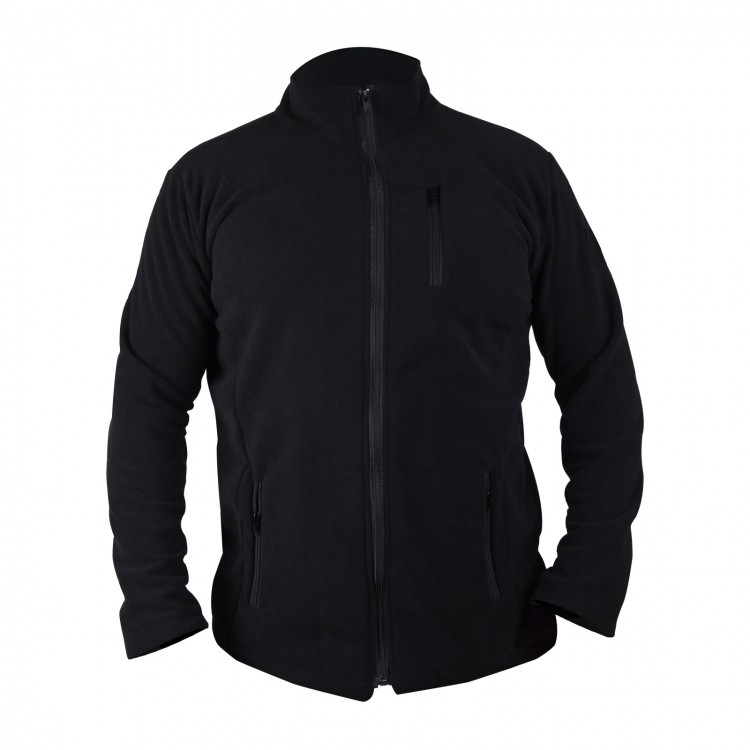 POLAR MONT SİYAH M ÜÇ CEPLİ