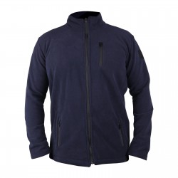 POLAR MONT LACİVERT XL ÜÇ CEPLİ