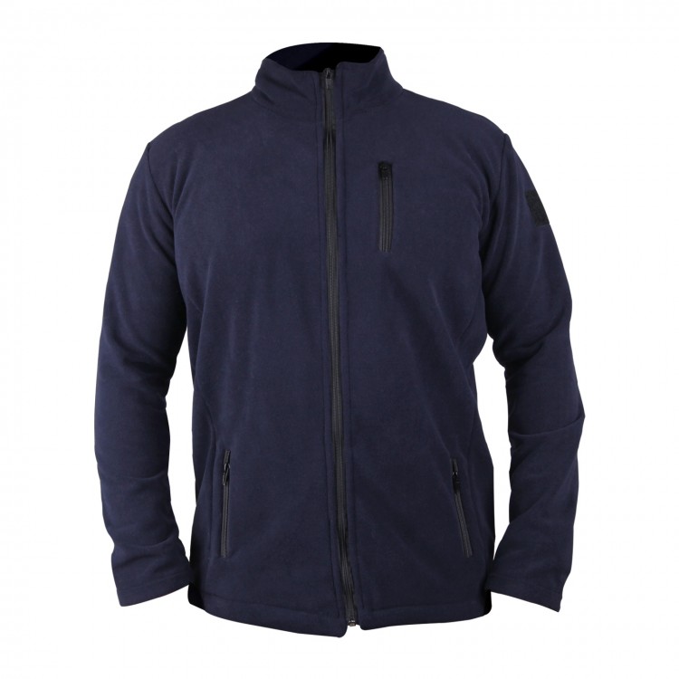 POLAR MONT LACİVERT XXL ÜÇ CEPLİ