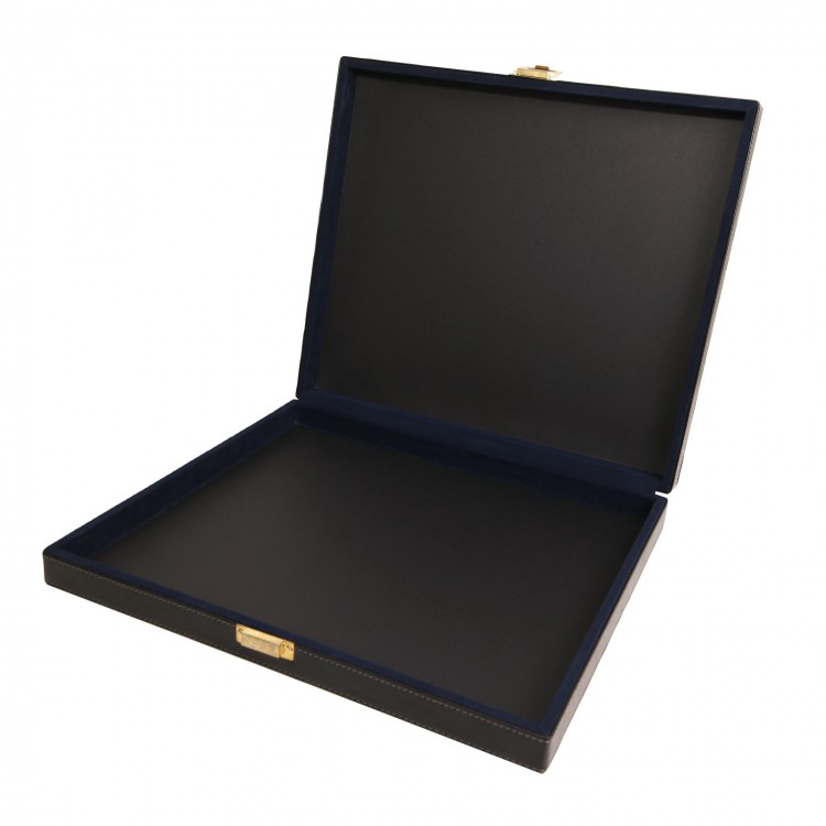 KUTU 11 KİLİTLİ KUTU TERMO DERİ SIVAMA