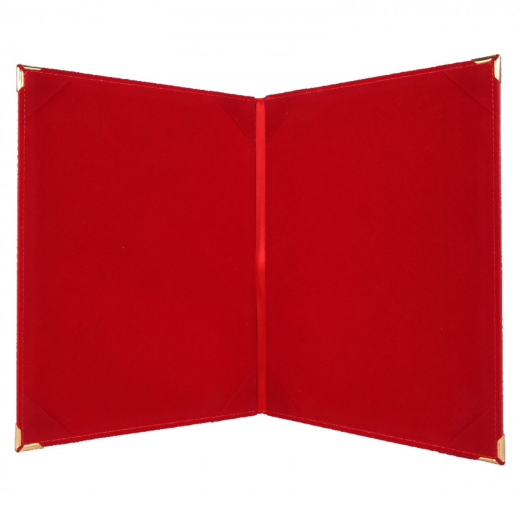 SERTİFİKALIK - MENÜ - DİPLOMALIK