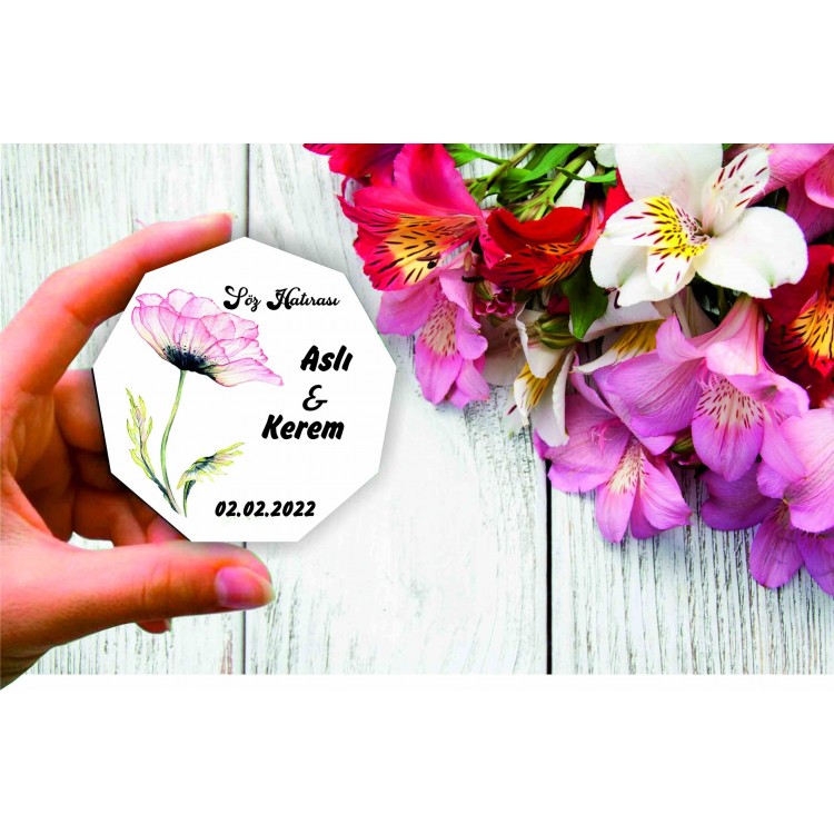 İstanbul  nişan hediyelikler hatıra magnet