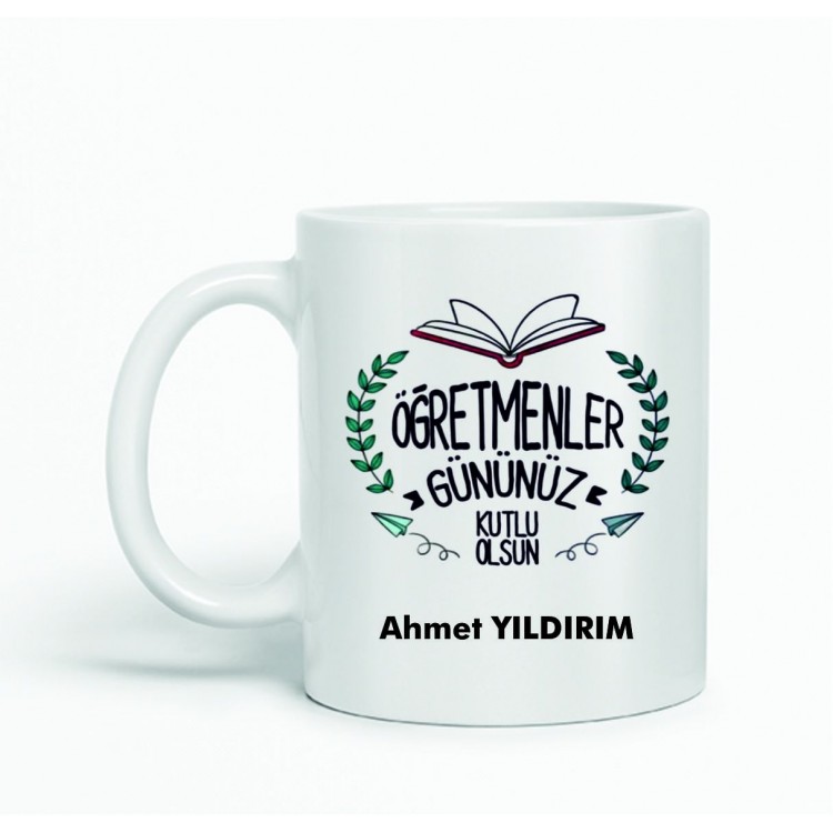 Öğretmenler Günü Kutlu Olsun